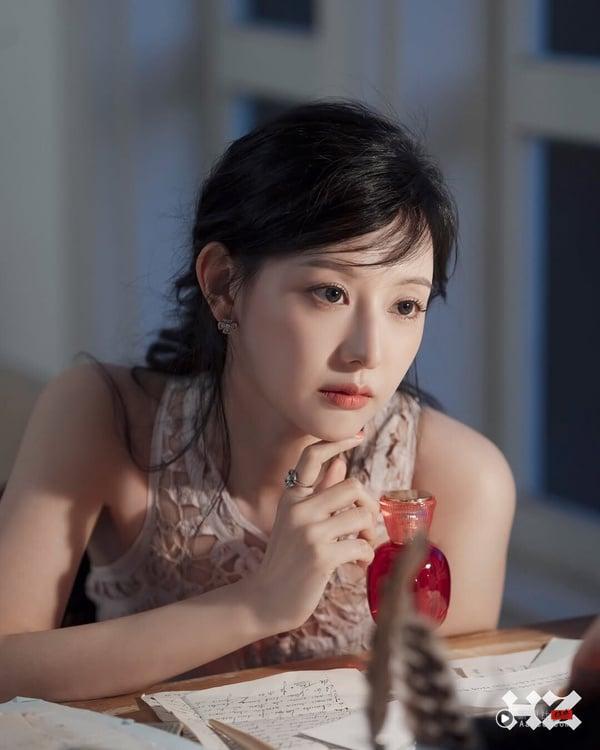 日网票选“30代最可爱”的韩剧女演员TOP10！IU第7输《未知的首尔》朴宝英，冠军是她！ 娱乐 图3张