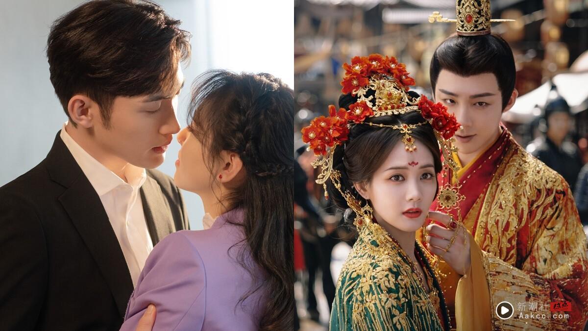 10部不用快转“好看到废寝忘食”电视剧！《书卷一梦》《折腰》无冷场，第10部错过很可惜