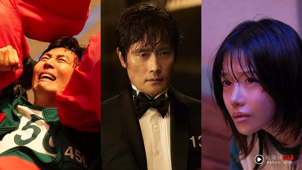 Netflix《鱿鱼游戏3》结局9个幕后彩蛋!001要出外传?第四季由这暗黑惊悚片大师接手?
