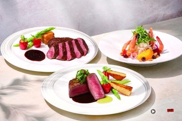 买一送一！7月生日优惠餐厅：王品青花骄、夏慕尼优惠，汉来海港、岛语吃到饱也优惠 最新 图14张
