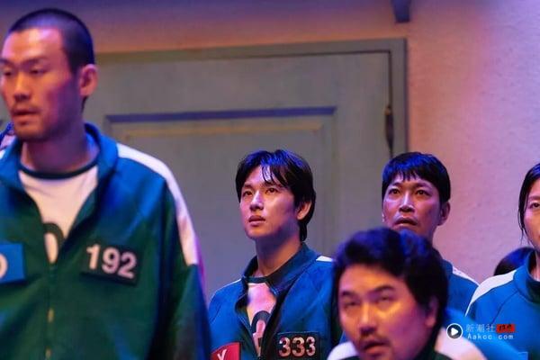 韩剧10位世纪大渣男！《鱿鱼游戏3》任时完射后不理更杀儿，《未知的首尔》珍荣也渣过 娱乐 图2张