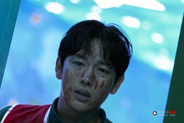 韩剧10位世纪大渣男！《鱿鱼游戏3》任时完射后不理更杀儿，《未知的首尔》珍荣也渣过 娱乐 图1张