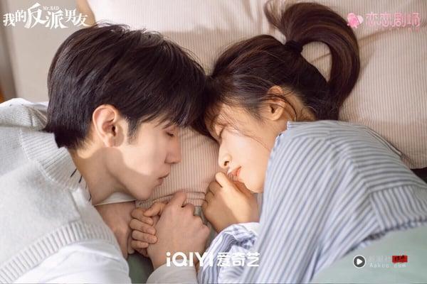网评“脑洞大开”猜不到套路的电视剧TOP9！《开端》第6，《书卷一梦》第3，冠军确实好看 娱乐 图2张