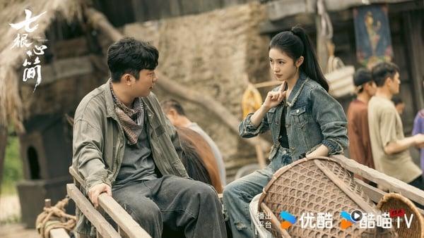 网评“脑洞大开”猜不到套路的电视剧TOP9！《开端》第6，《书卷一梦》第3，冠军确实好看 娱乐 图8张
