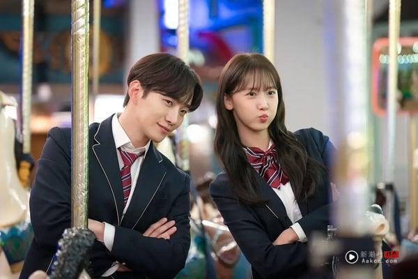 Netflix官方公布“全球最喜欢韩剧”TOP10！《黑暗荣耀》第6输《泪之女王》，冠军超红 娱乐 图7张