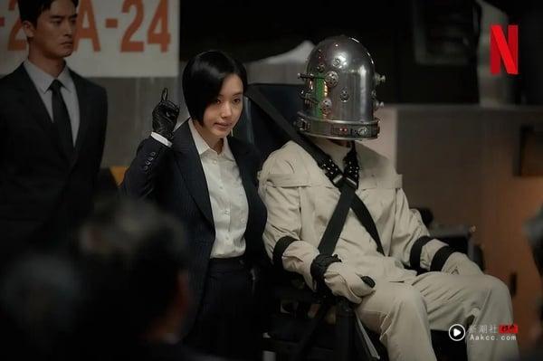 Netflix官方公布“全球最喜欢韩剧”TOP10！《黑暗荣耀》第6输《泪之女王》，冠军超红 娱乐 图11张