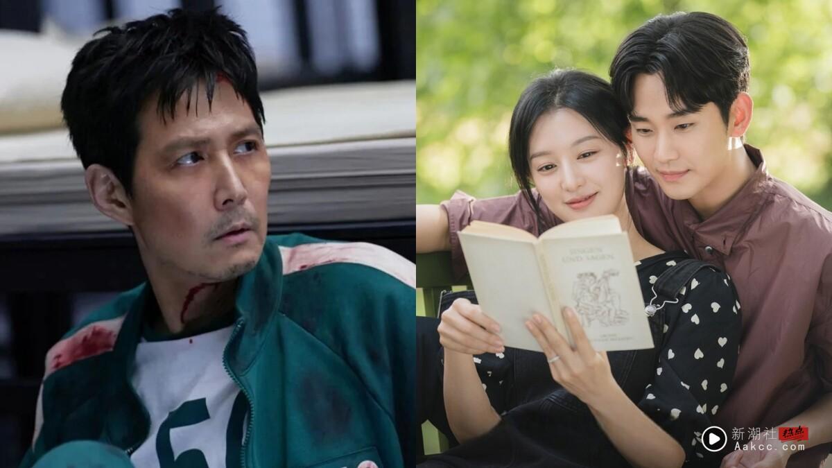 Netflix官方公布“全球最喜欢韩剧”TOP10!《黑暗荣耀》第6输《泪之女王》,冠军超红