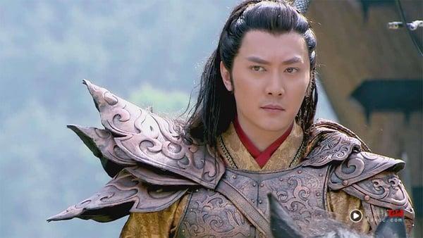 古装剧“最适合演乱世枭雄”男星TOP10！陈星旭第6 《书卷一梦》刘宇宁第2，冠军很意外 娱乐 图2张