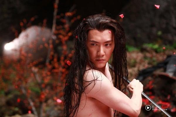 古装剧“最适合演乱世枭雄”男星TOP10！陈星旭第6 《书卷一梦》刘宇宁第2，冠军很意外 娱乐 图3张