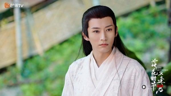 2025上半年霸屏的电视剧男演员TOP5！《书卷一梦》刘宇宁2部落榜，刘学义3部，这位最成功 娱乐 图2张