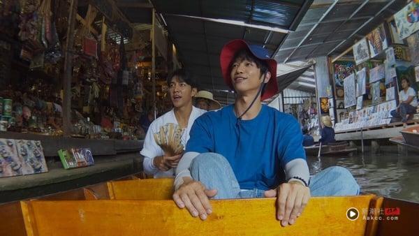 8位进军韩国的中国台湾演员：不只许光汉、宋芸桦，《八尺门》雷嘉汭将搭档朴炯植、马东石 娱乐 图7张