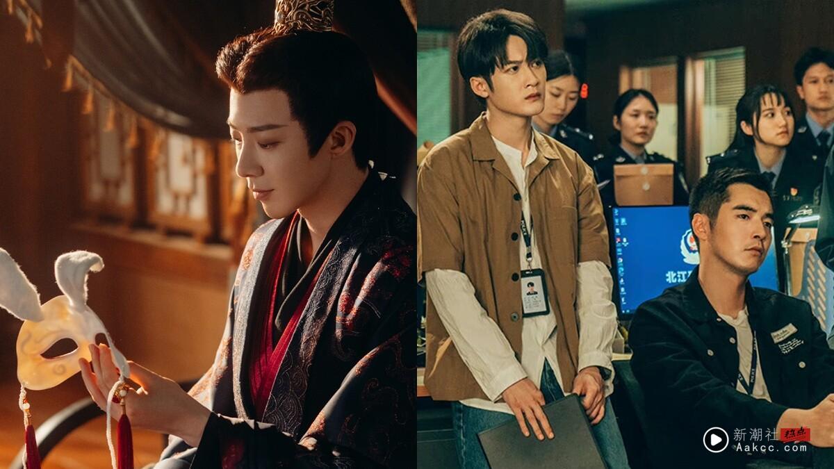 10部好看到欲罢不能但“Netflix没播”电视剧！《书卷一梦》必追，这部8.8分神剧错过可惜