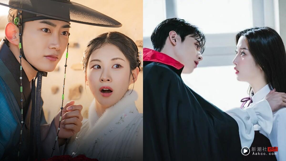 《我夺走了公爵的初夜》甜炸！8部“糖份满满”土甜爱情韩剧！这2部冷门但甜到出不了坑