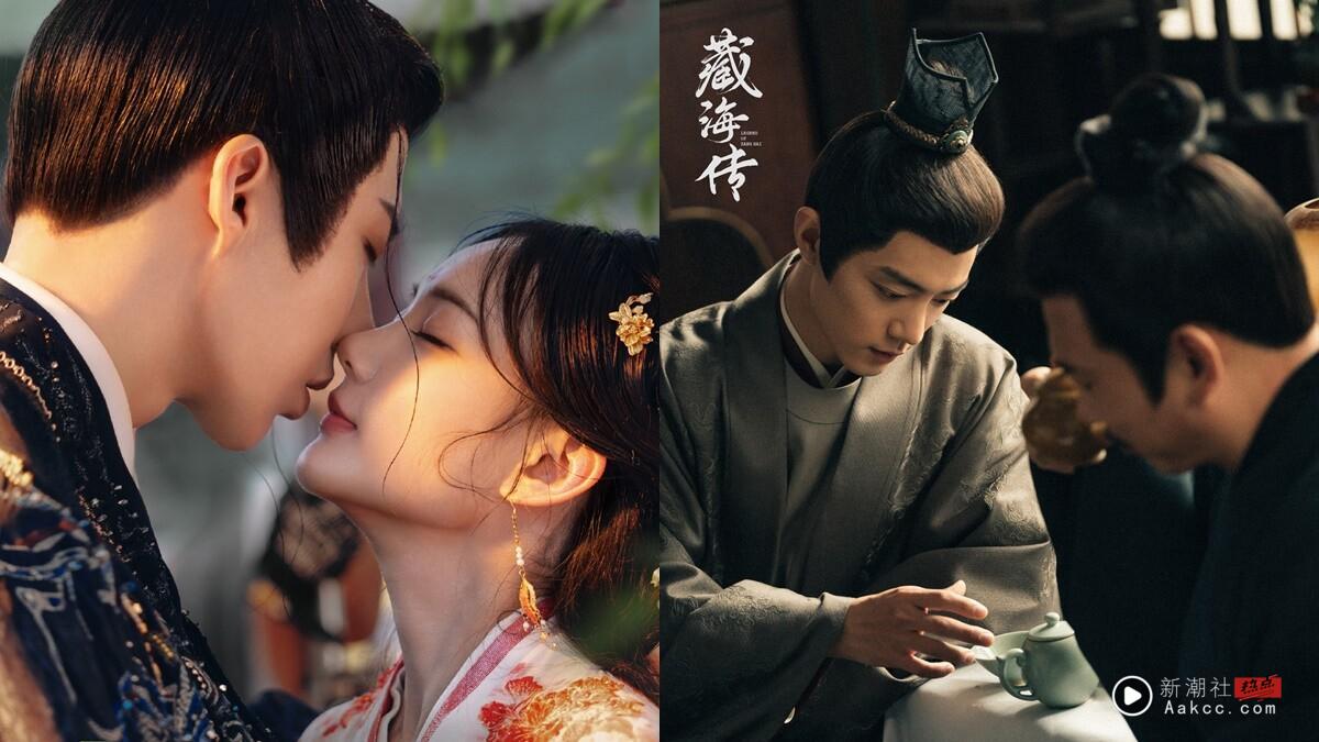 网评2025“好看到让人眼睛一亮”的电视剧TOP9！刘宇宁《书卷一梦》第四，冠军错过很可惜