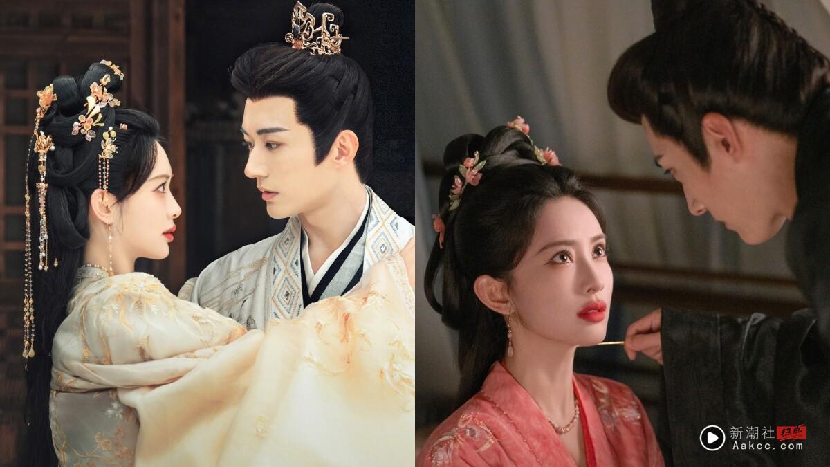 网评《桃花映江山》最惊艳演员TOP6!《如懿传》边程很惊喜,刘学义第二,冠军确实亮眼