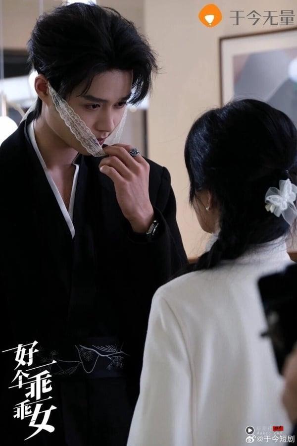 2025上半年短剧评分TOP10！《好一个乖乖女》6.7分，冠军8.2分比《藏海传》还高 娱乐 图7张