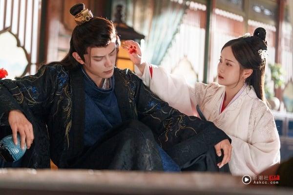 2025上半年短剧评分TOP10！《好一个乖乖女》6.7分，冠军8.2分比《藏海传》还高 娱乐 图4张