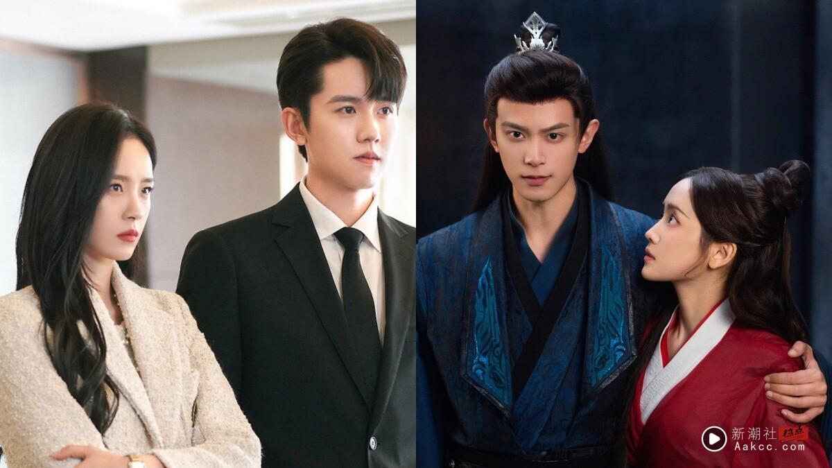 2025上半年短剧评分TOP10!《好一个乖乖女》6.7分,冠军8.2分比《藏海传》还高