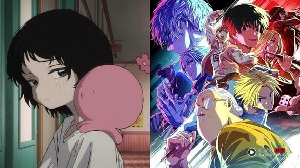 2025下半年必追动画！《鬼灭之刃》、《胆大党》强势回归，Netflix这部太暗黑掀热议