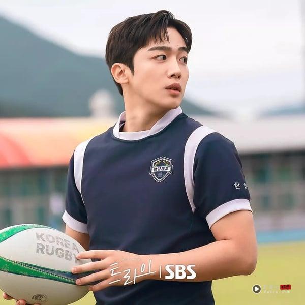 网议7月“最值得期待韩剧”TOP6！《清潭国际高中2》第4，它狠超李钟硕《瑞草洞》夺冠