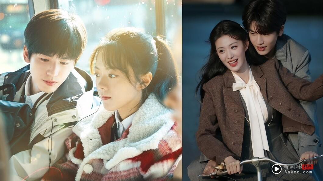 4部张凌赫必追待播电视剧!《这一秒过火》军装造型超禁欲、《逐玉》病娇侯爷破碎感拉满