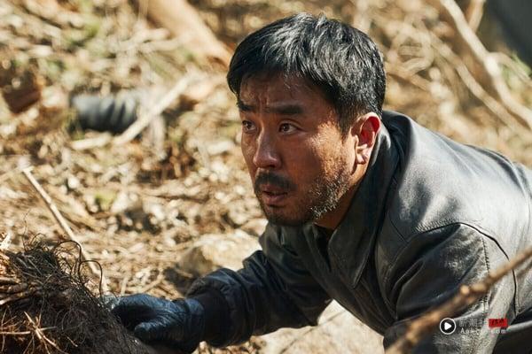 8部好看到停不下来但“Netflix没播”韩剧！《瑞草洞》必追，最后2部隐藏神剧错过可惜 娱乐 图10张