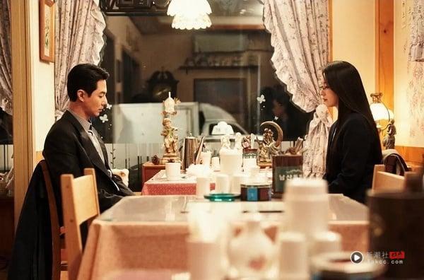 8部好看到停不下来但“Netflix没播”韩剧！《瑞草洞》必追，最后2部隐藏神剧错过可惜 娱乐 图8张