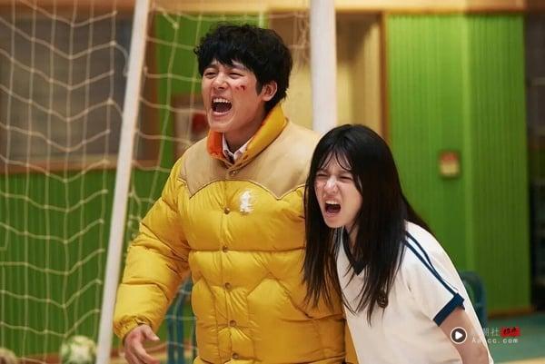 8部好看到停不下来但“Netflix没播”韩剧！《瑞草洞》必追，最后2部隐藏神剧错过可惜 娱乐 图9张