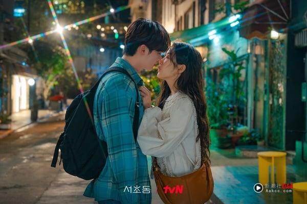 8部好看到停不下来但“Netflix没播”韩剧！《瑞草洞》必追，最后2部隐藏神剧错过可惜 娱乐 图3张