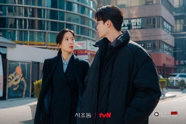 8部好看到停不下来但“Netflix没播”韩剧！《瑞草洞》必追，最后2部隐藏神剧错过可惜 娱乐 图2张