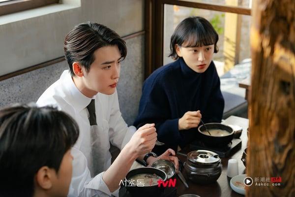 8部好看到停不下来但“Netflix没播”韩剧！《瑞草洞》必追，最后2部隐藏神剧错过可惜 娱乐 图4张