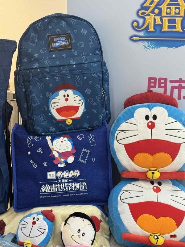 7-11“哆啦A梦集点”50款登场！冰淇淋玩偶、画具餐具组必收，再推哆啦A梦相框磁铁加价 最新 图13张