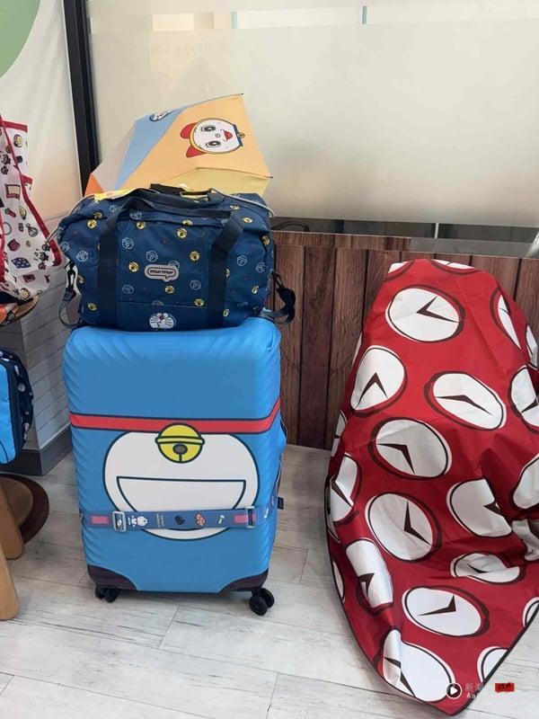 7-11“哆啦A梦集点”50款登场！冰淇淋玩偶、画具餐具组必收，再推哆啦A梦相框磁铁加价 最新 图14张