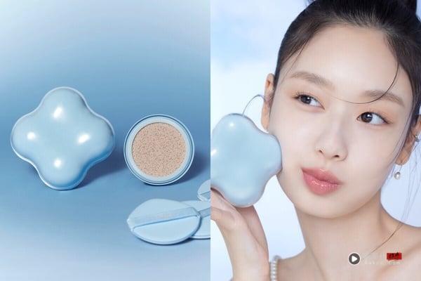 油肌底妆救星！2025持妆“开架气垫”10款推荐：hince、1028奶雾感太美 最新 图13张