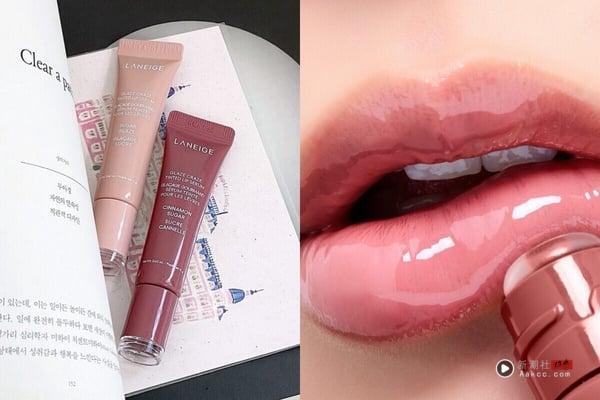 2025伪素颜口红推荐！8款夏季必收白开水色号：PRADA、YSL、兰蔻果冻光感太美 最新 图7张