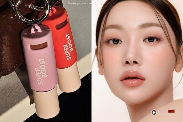 2025伪素颜口红推荐！8款夏季必收白开水色号：PRADA、YSL、兰蔻果冻光感太美 最新 图9张