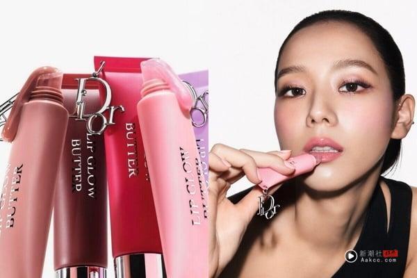 2025伪素颜口红推荐！8款夏季必收白开水色号：PRADA、YSL、兰蔻果冻光感太美 最新 图6张