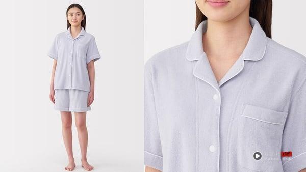 2025日本无印良品“神级衣服单品”推荐！内行人才懂买：无痕内衣、内裤，热卖第一是它 时尚 图1张