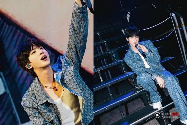 Kpop男偶像演唱会男女比例、年龄层统计：BIGBANG男粉最多、BTS超多姐姐粉！ 娱乐 图6张