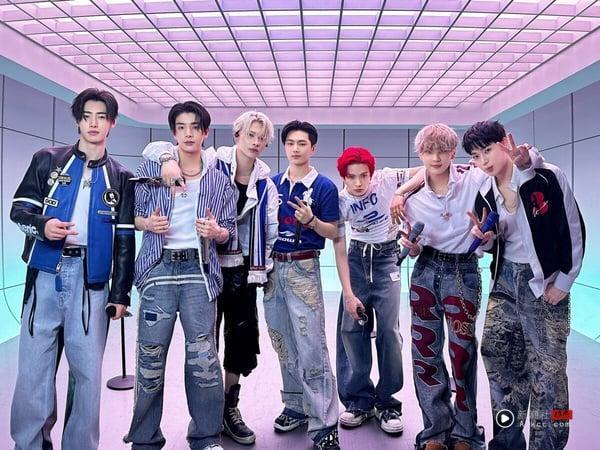 Kpop男偶像演唱会男女比例、年龄层统计：BIGBANG男粉最多、BTS超多姐姐粉！ 娱乐 图1张