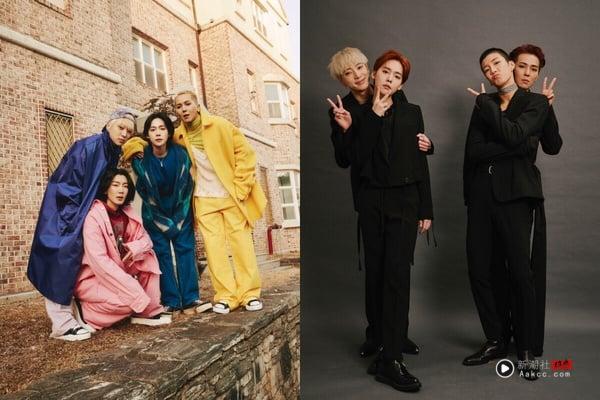 Kpop男偶像演唱会男女比例、年龄层统计：BIGBANG男粉最多、BTS超多姐姐粉！ 娱乐 图8张