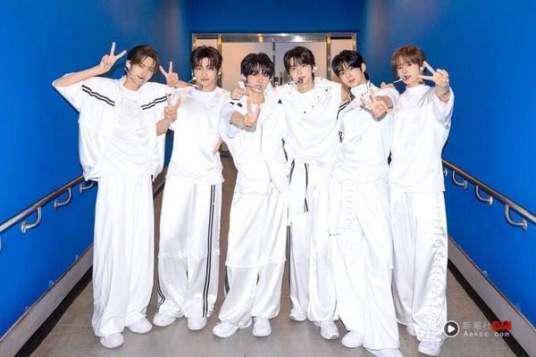 Kpop男偶像演唱会男女比例、年龄层统计：BIGBANG男粉最多、BTS超多姐姐粉！ 娱乐 图5张