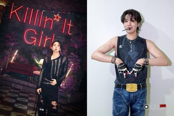 Kpop男偶像演唱会男女比例、年龄层统计：BIGBANG男粉最多、BTS超多姐姐粉！ 娱乐 图7张