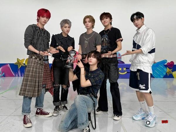 Kpop男偶像演唱会男女比例、年龄层统计：BIGBANG男粉最多、BTS超多姐姐粉！ 娱乐 图3张