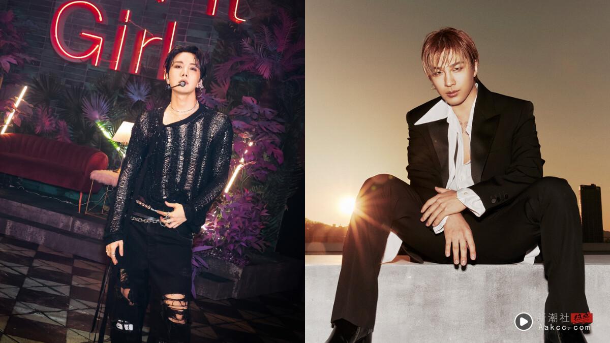 Kpop男偶像演唱会男女比例、年龄层统计:BIGBANG男粉最多、BTS超多姐姐粉!