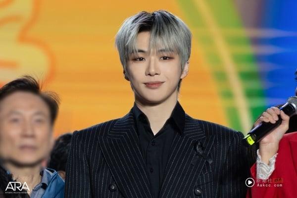 Kpop男偶像演唱会男女比例、年龄层统计：BIGBANG男粉最多、BTS超多姐姐粉！ 娱乐 图11张