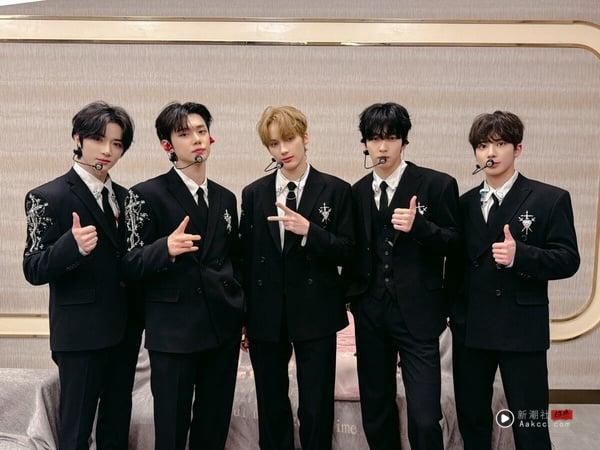 Kpop男偶像演唱会男女比例、年龄层统计：BIGBANG男粉最多、BTS超多姐姐粉！ 娱乐 图12张