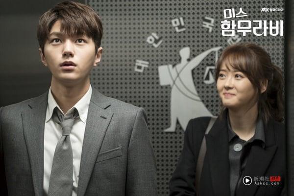 精彩不输 《瑞草洞》！10部律政韩剧推荐：李钟硕演活“社畜律师”、这部最多人推荐 娱乐 图4张