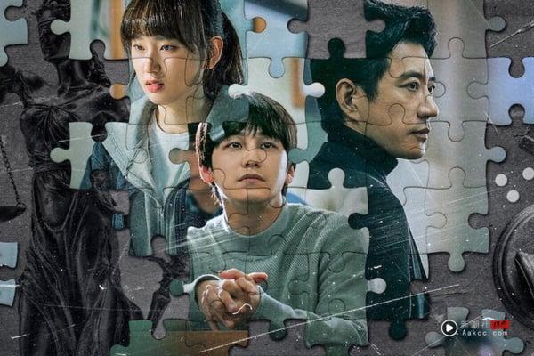 精彩不输 《瑞草洞》！10部律政韩剧推荐：李钟硕演活“社畜律师”、这部最多人推荐 娱乐 图7张