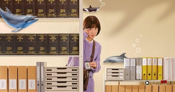 精彩不输 《瑞草洞》！10部律政韩剧推荐：李钟硕演活“社畜律师”、这部最多人推荐 娱乐 图9张